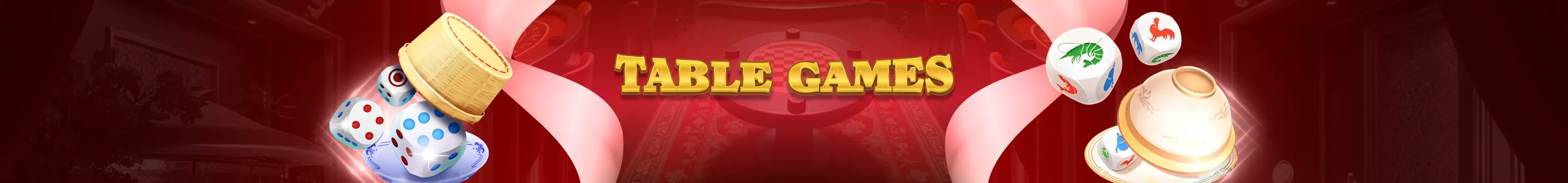 CO88 Table Games