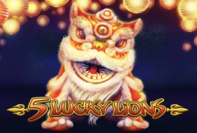 CO88 5 Lucky Lions