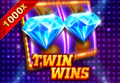 CO88 TWIN WINS
