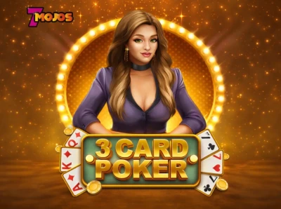 CO88 3-Card Poker
