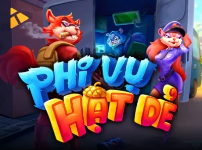 CO88 Phi Vụ Hạt Dẻ