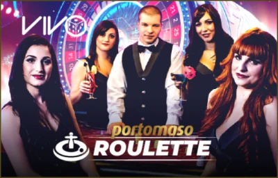 CO88 Portomaso Roulette