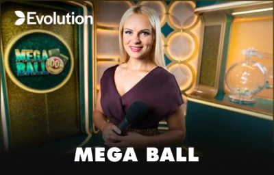 CO88 Mega Ball