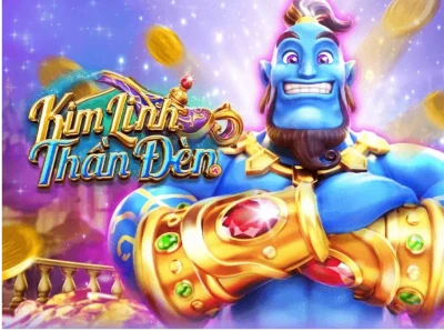 CO88 Golden Genie
